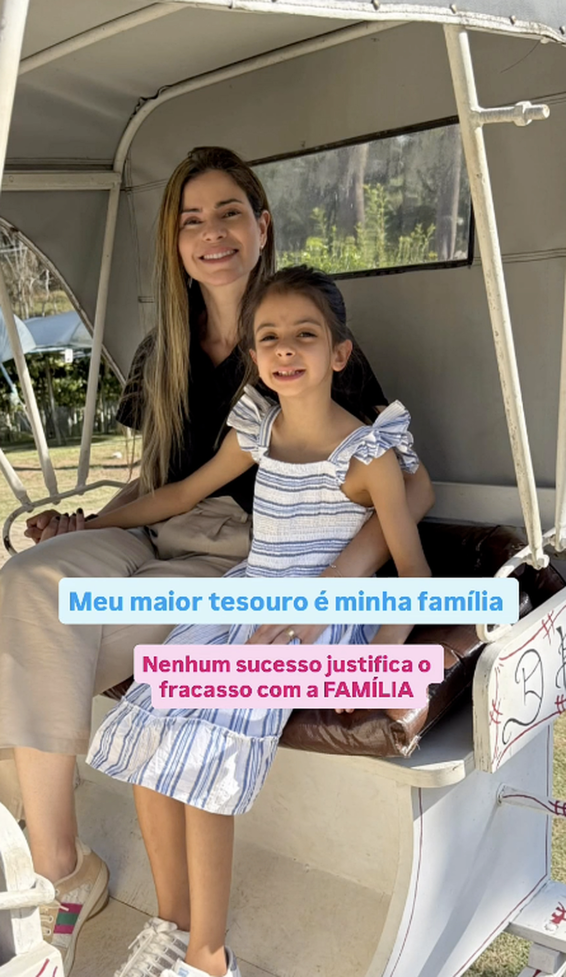 Família